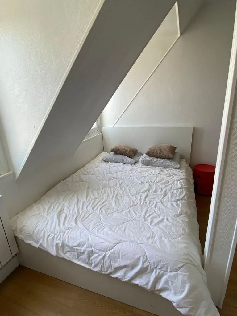 Location Paris Appartement 8682e7ac