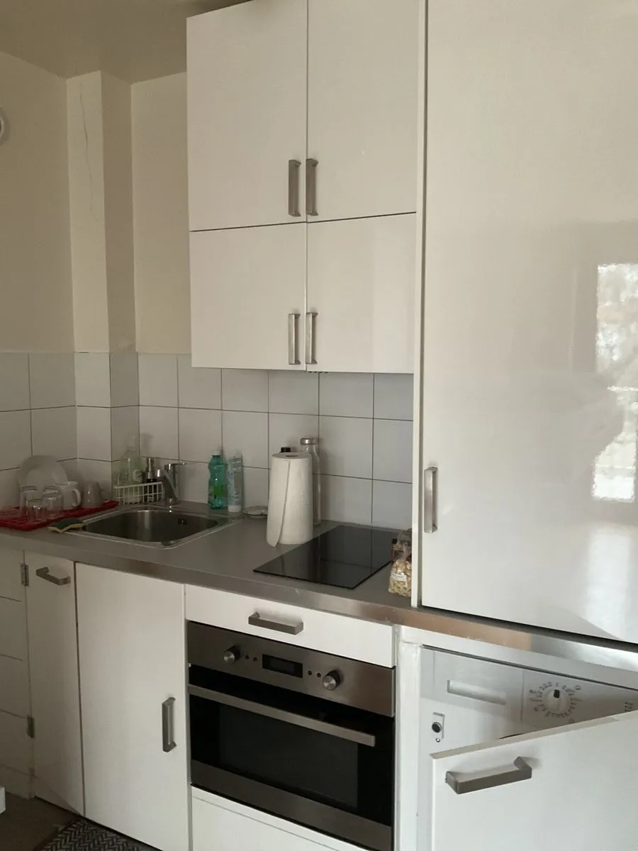 Location Vincennes Appartement 86abee96