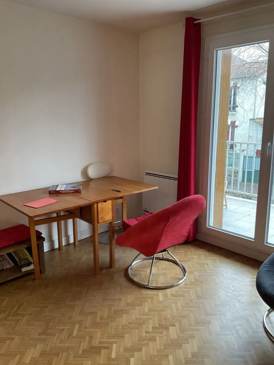 Location Vincennes Appartement 86abee96