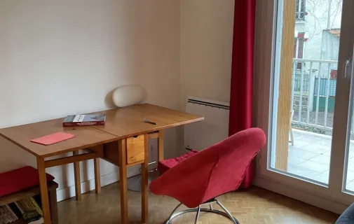 Location Vincennes Appartement 86abee96