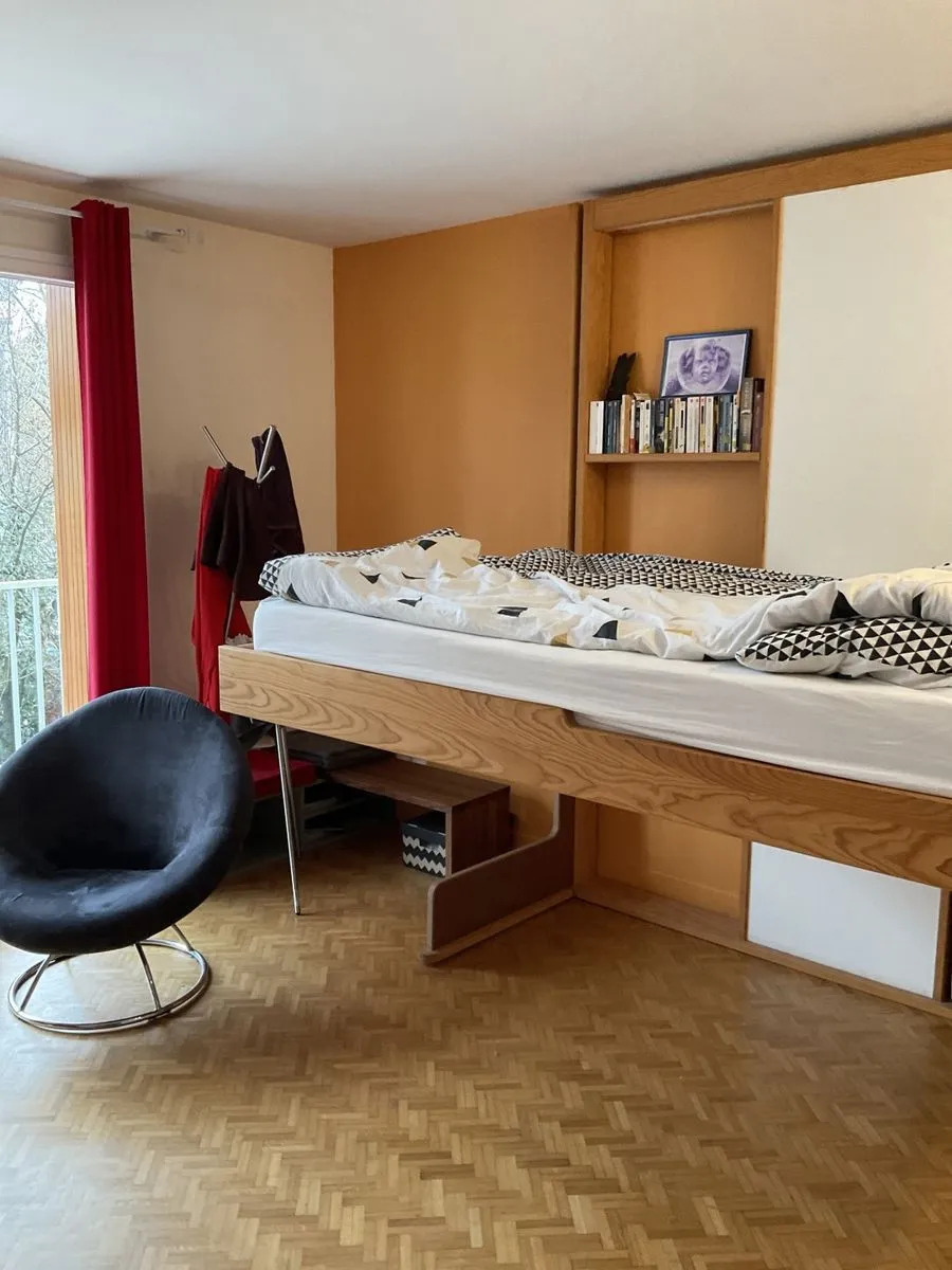 Location Vincennes Appartement 86abee96