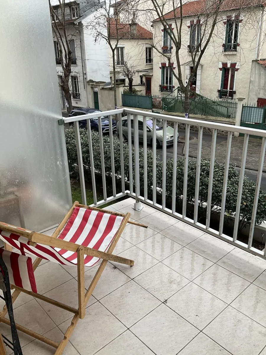 Location Vincennes Appartement 86abee96