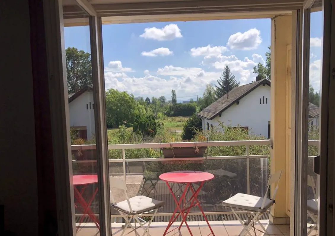 Location Strasbourg Appartement 86ac5a96