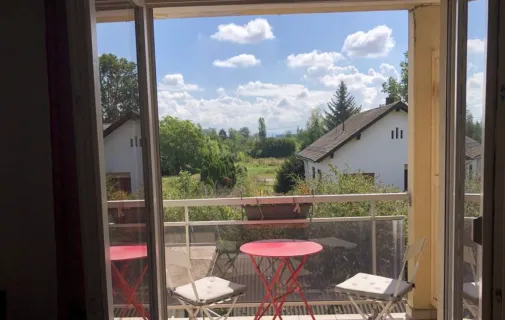 Location Strasbourg Appartement 86ac5a96