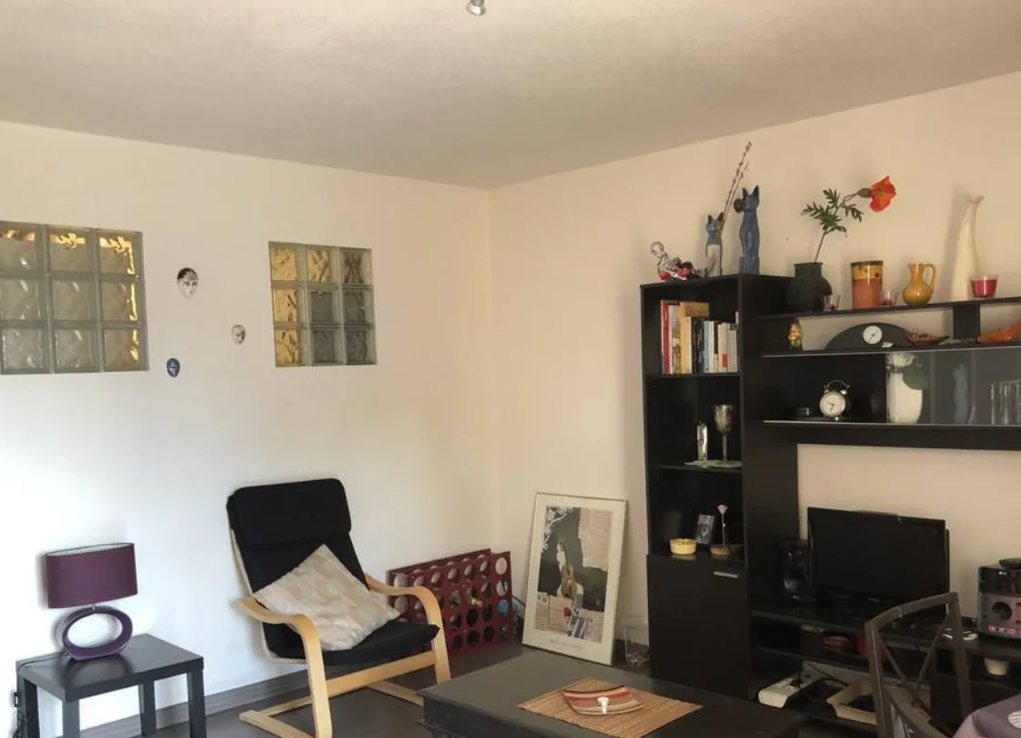 Location Strasbourg Appartement 86ac5a96