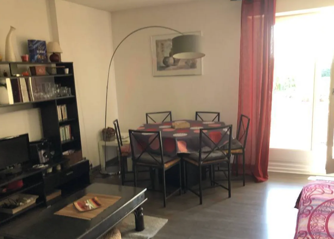 Location Strasbourg Appartement 86ac5a96