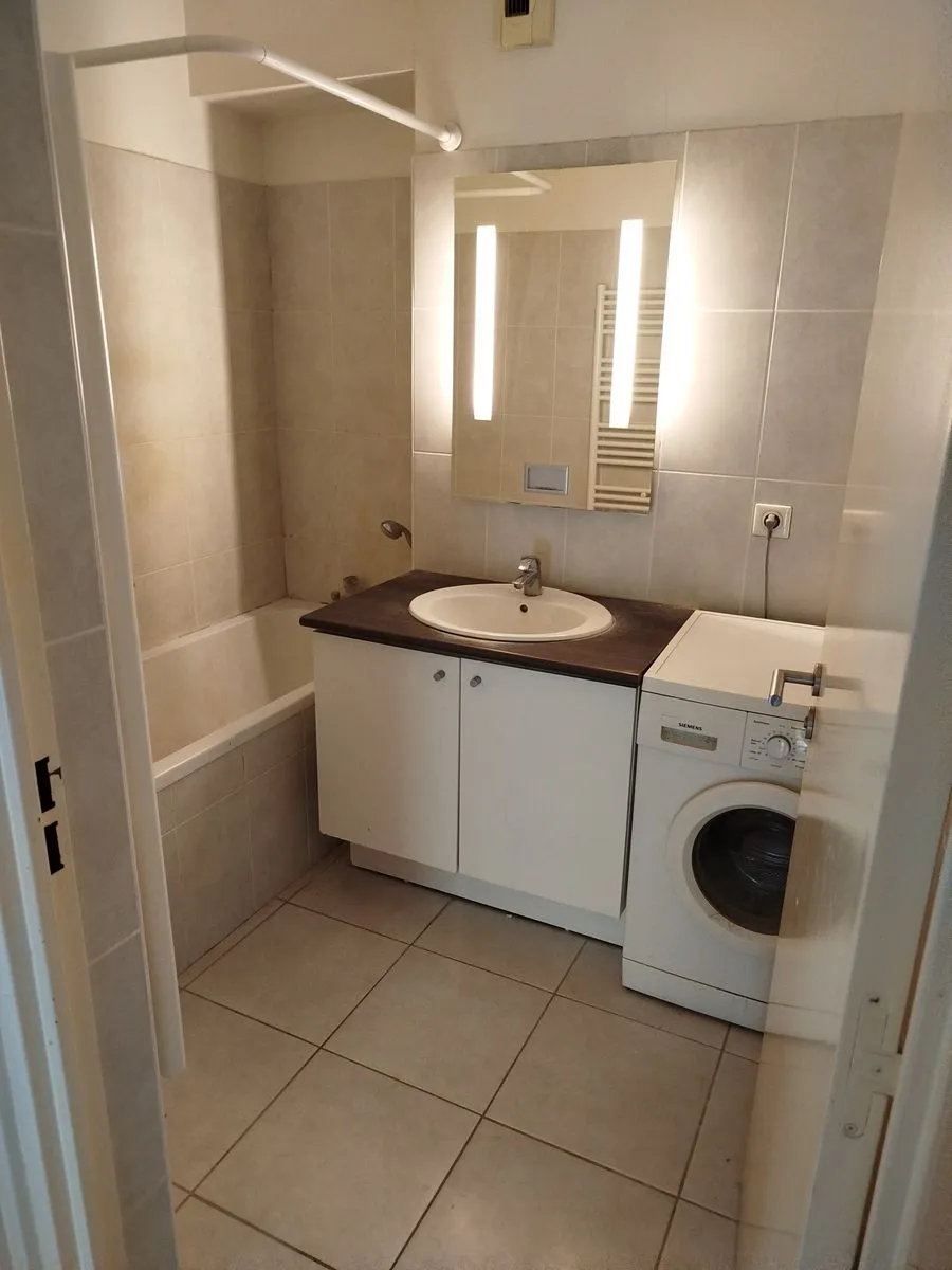 Location Montpellier Appartement 86c52523