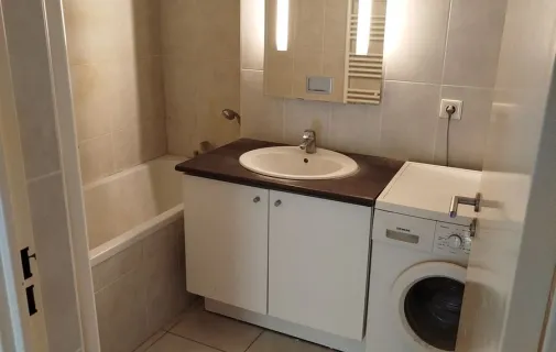 Location Montpellier Appartement 86c52523