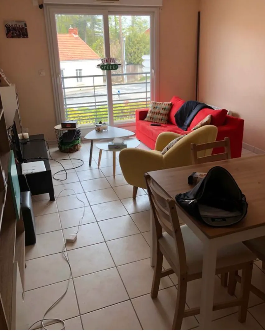 Location Nantes Appartement 86cf018e