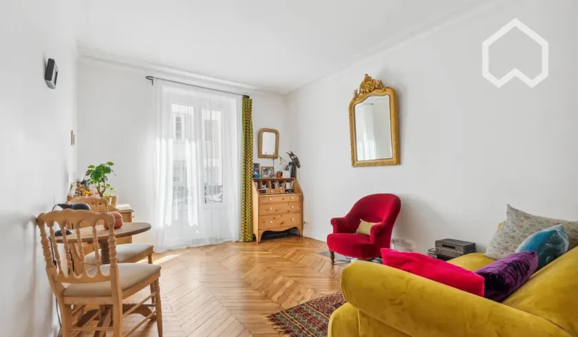 Location Paris Appartement 8704172b