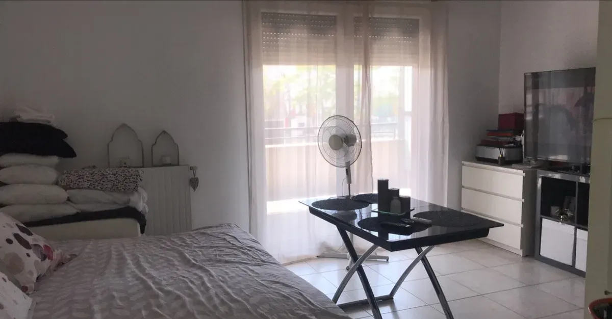 Location Montpellier Appartement 872ec844