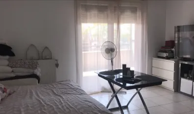 Location Montpellier Appartement 872ec844