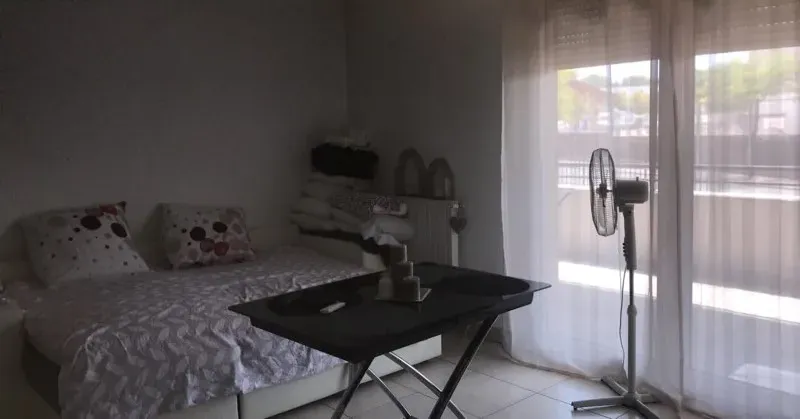 Location Montpellier Appartement 872ec844