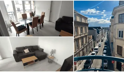 Location Rouen Appartement 8739ddf3