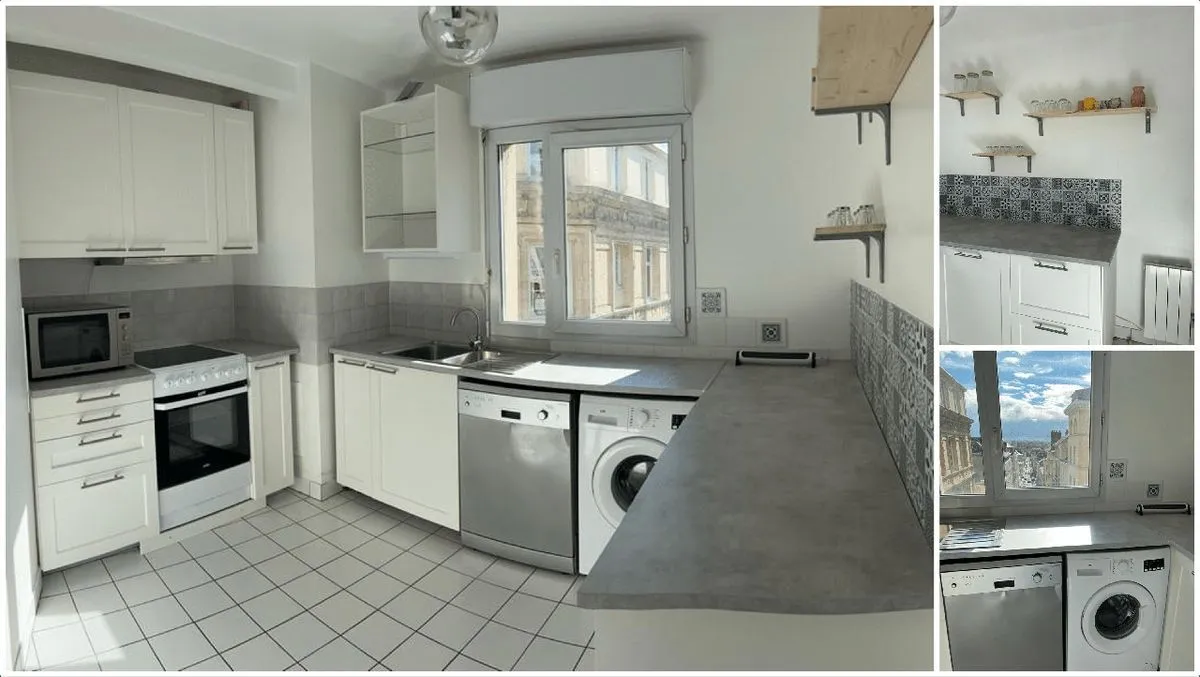 Location Rouen Appartement 8739ddf3