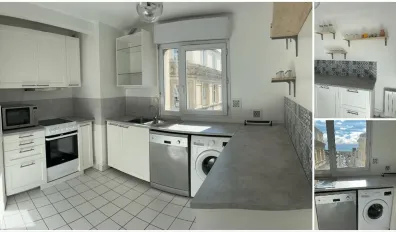 Location Rouen Appartement 8739ddf3