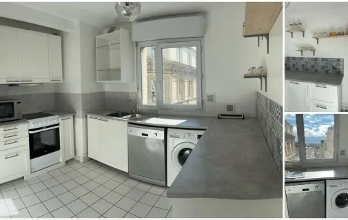 Location Rouen Appartement 8739ddf3