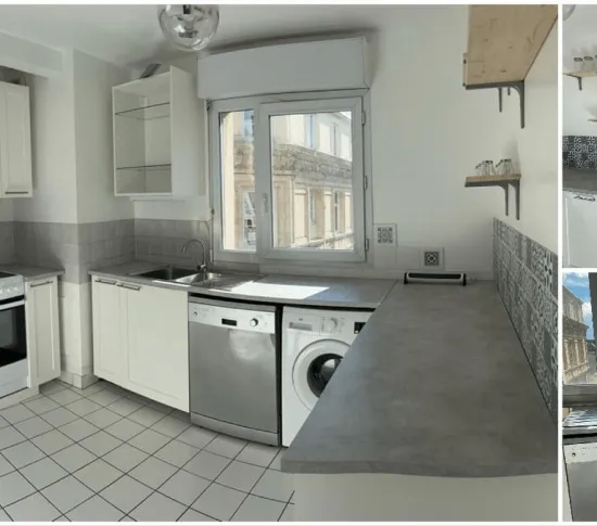 Location Rouen Appartement 8739ddf3