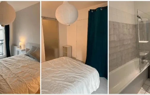 Location Rouen Appartement 8739ddf3