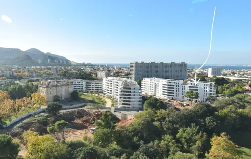 Location Marseille Appartement 874a5a45