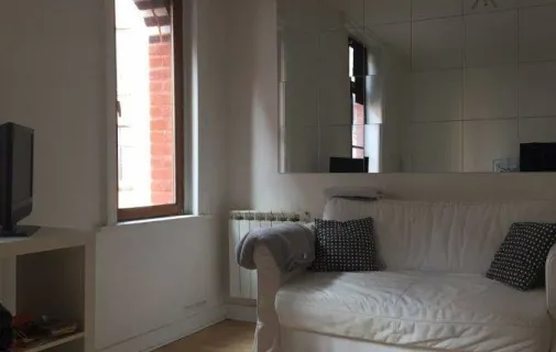 Location Lille Appartement 874a9099