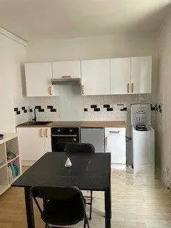 Location Lille Appartement 874a9099