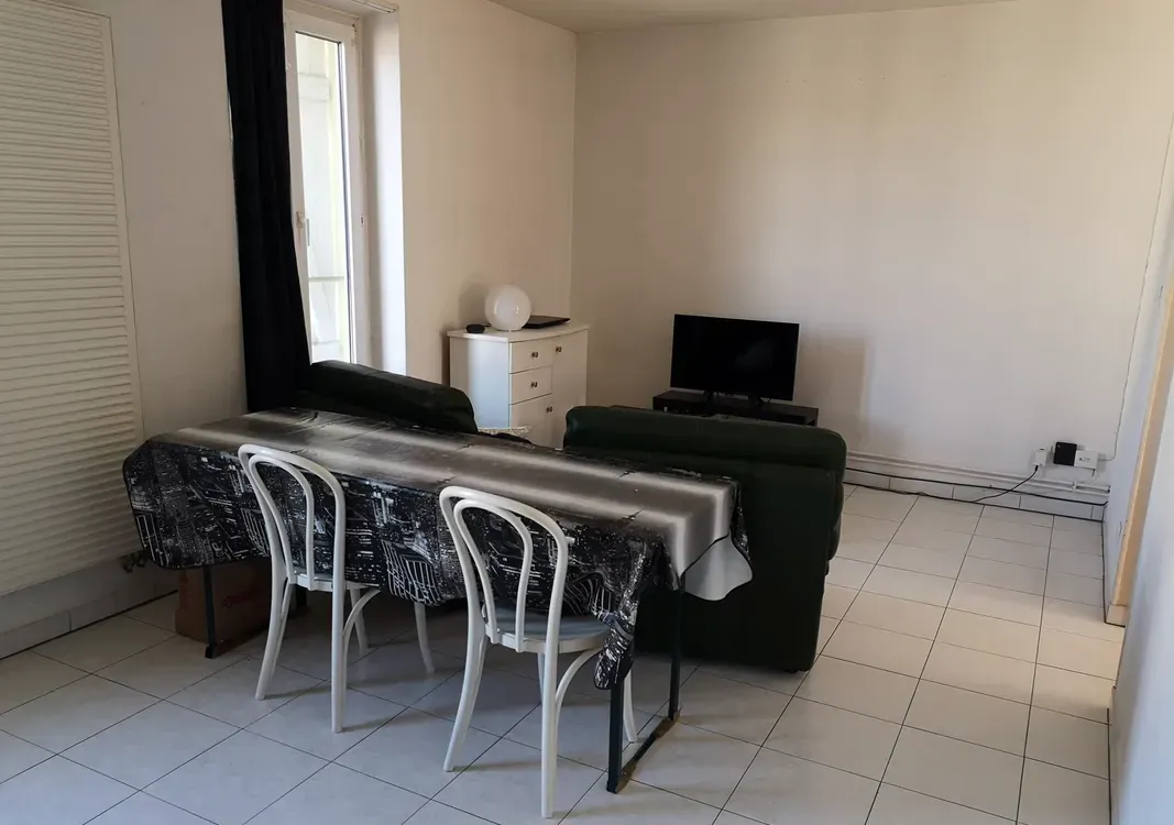 Location Metz Appartement 874e79ea