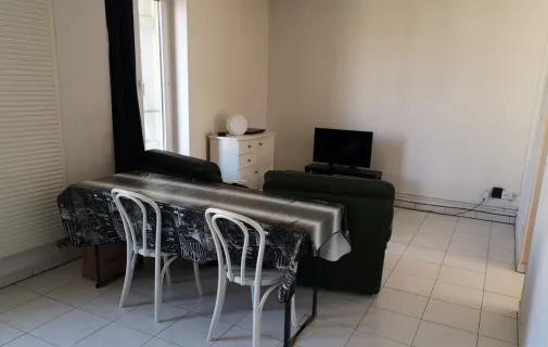 Location Metz Appartement 874e79ea