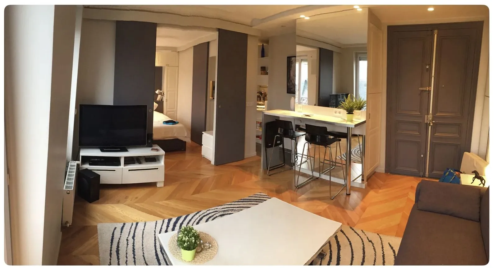 Location Paris Appartement 87afc040