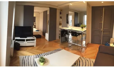 Location Paris Appartement 87afc040