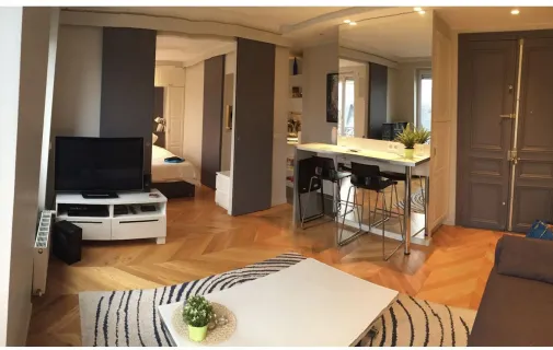 Location Paris Appartement 87afc040