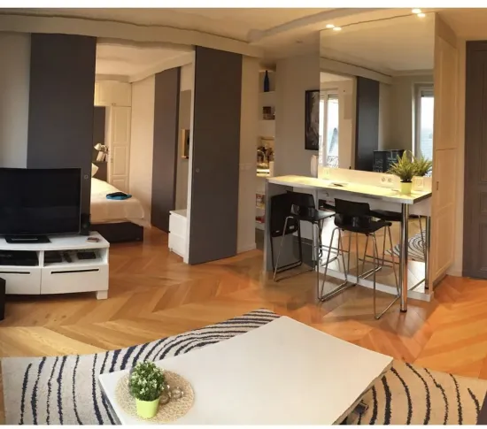 Location Paris Appartement 87afc040