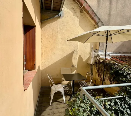 Location Toulouse Appartement 87d2a17b