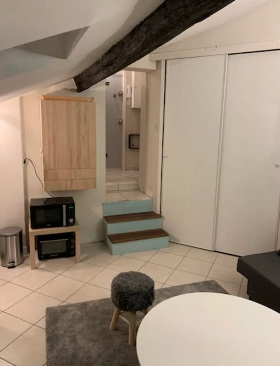 Location Nantes Appartement 880fa4a6