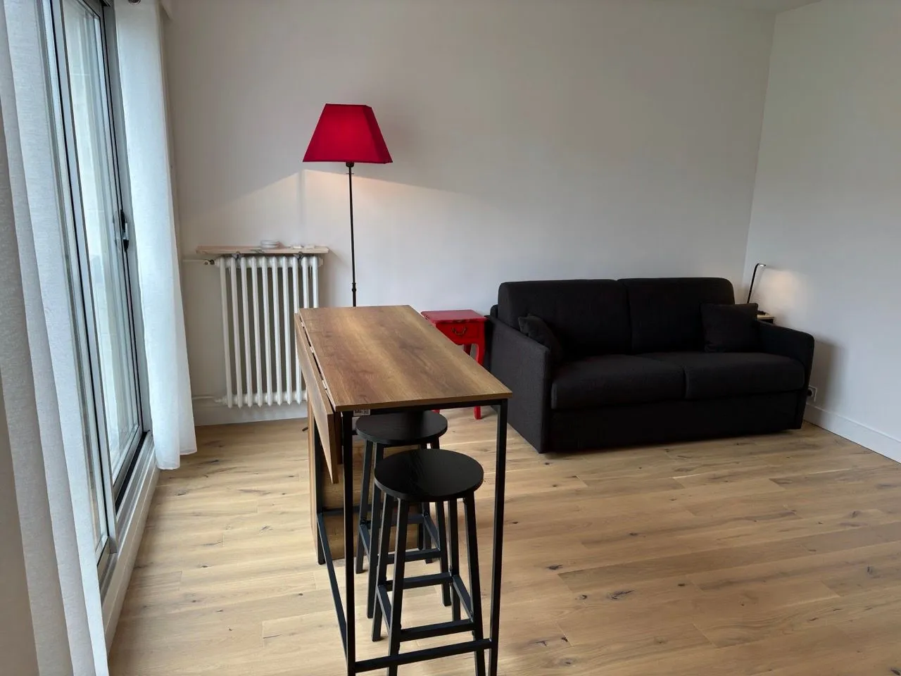 Location Boulogne-Billancourt Appartement 88284f1f