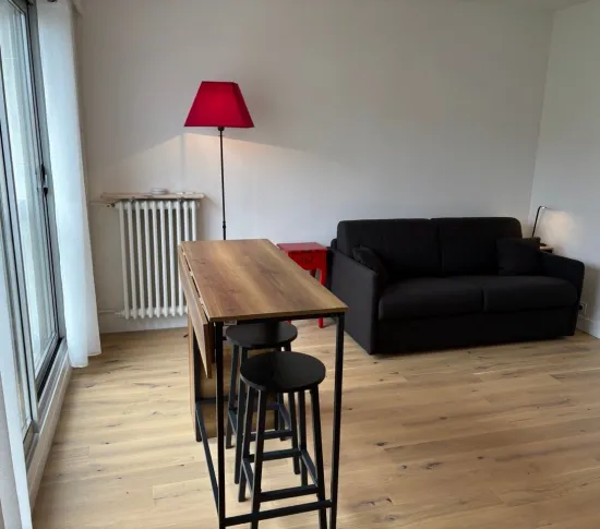 Location Boulogne-Billancourt Appartement 88284f1f