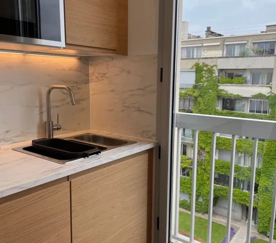 Location Boulogne-Billancourt Appartement 88284f1f