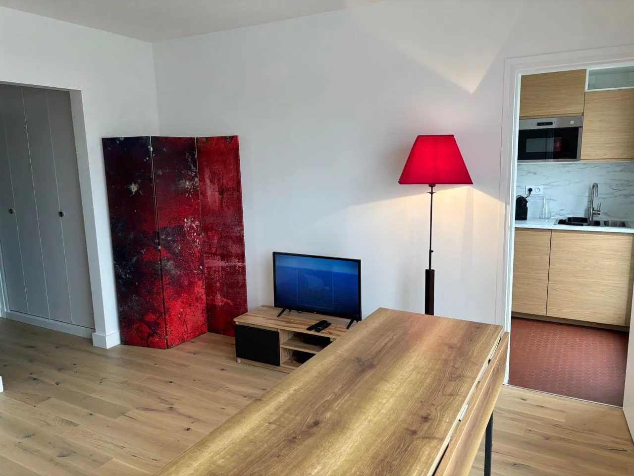 Location Boulogne-Billancourt Appartement 88284f1f