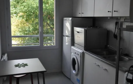 Location Toulouse Appartement 88290901