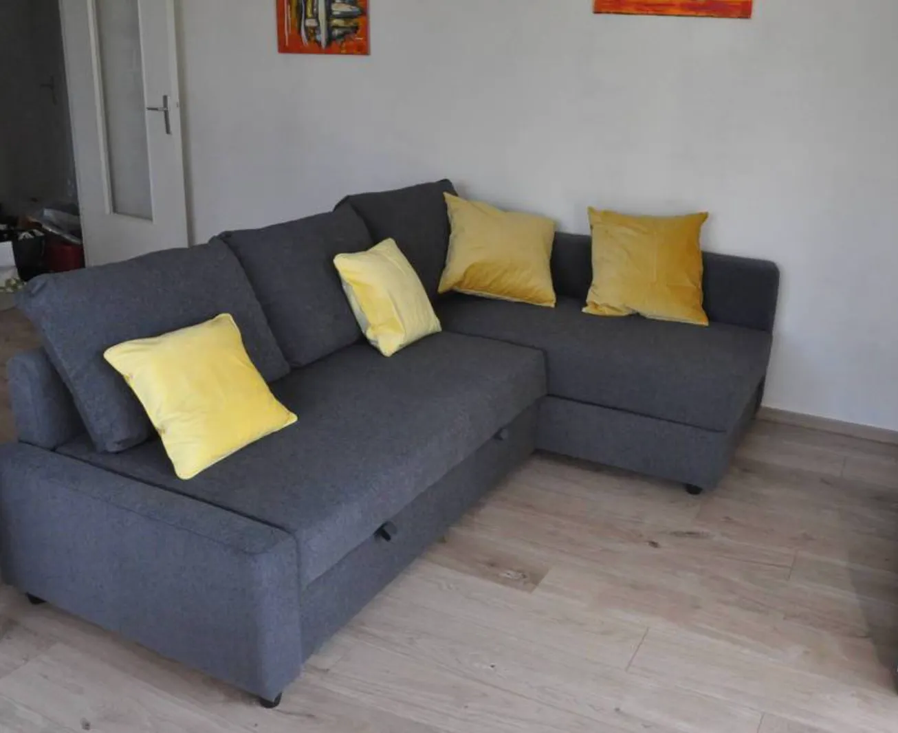 Location Toulouse Appartement 88290901