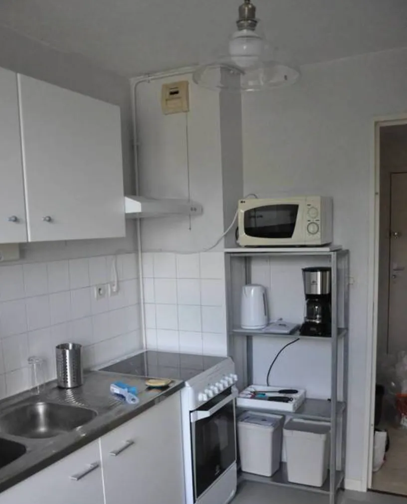 Location Toulouse Appartement 88290901