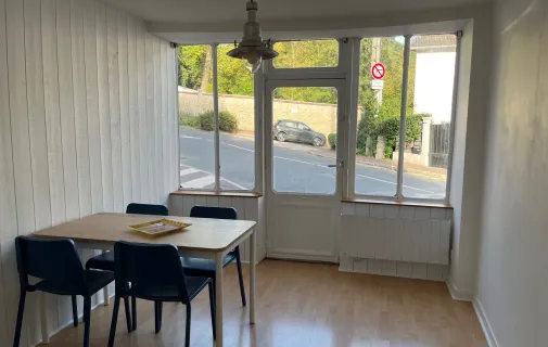 Location Jouy-en-Josas Appartement 88451d29