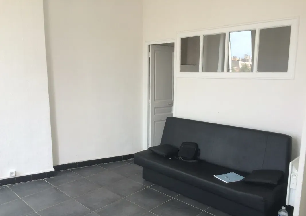 Location Marseille Appartement 887dbce7