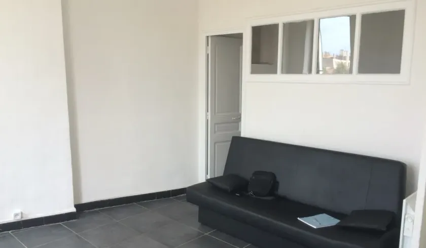 Location Marseille Appartement 887dbce7