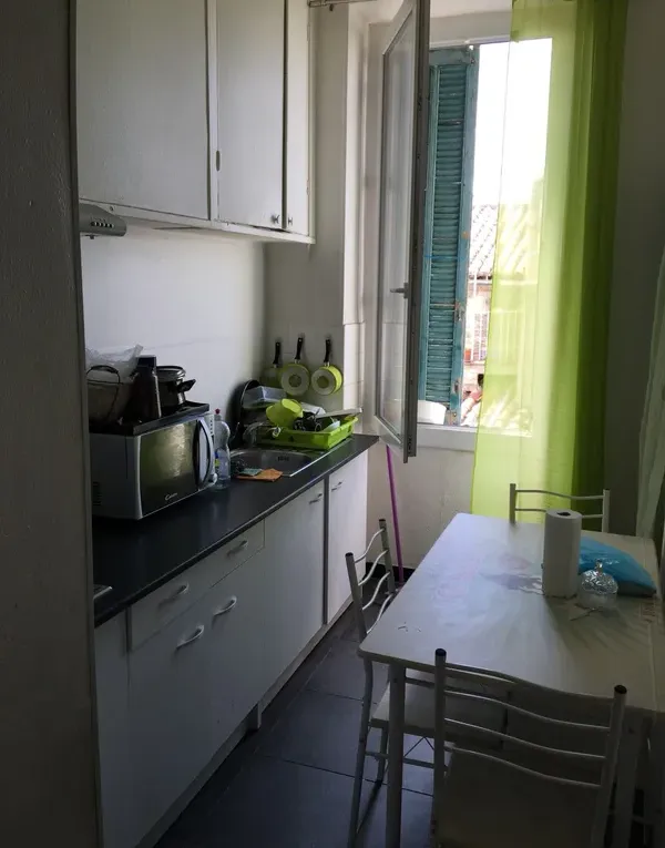 Location Marseille Appartement 887dbce7