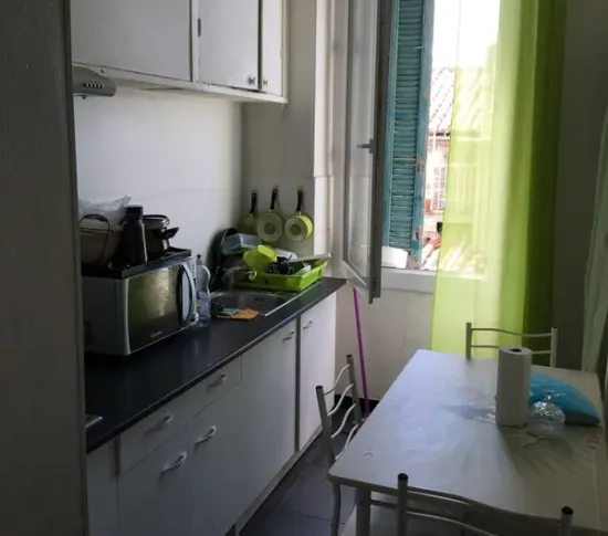 Location Marseille Appartement 887dbce7