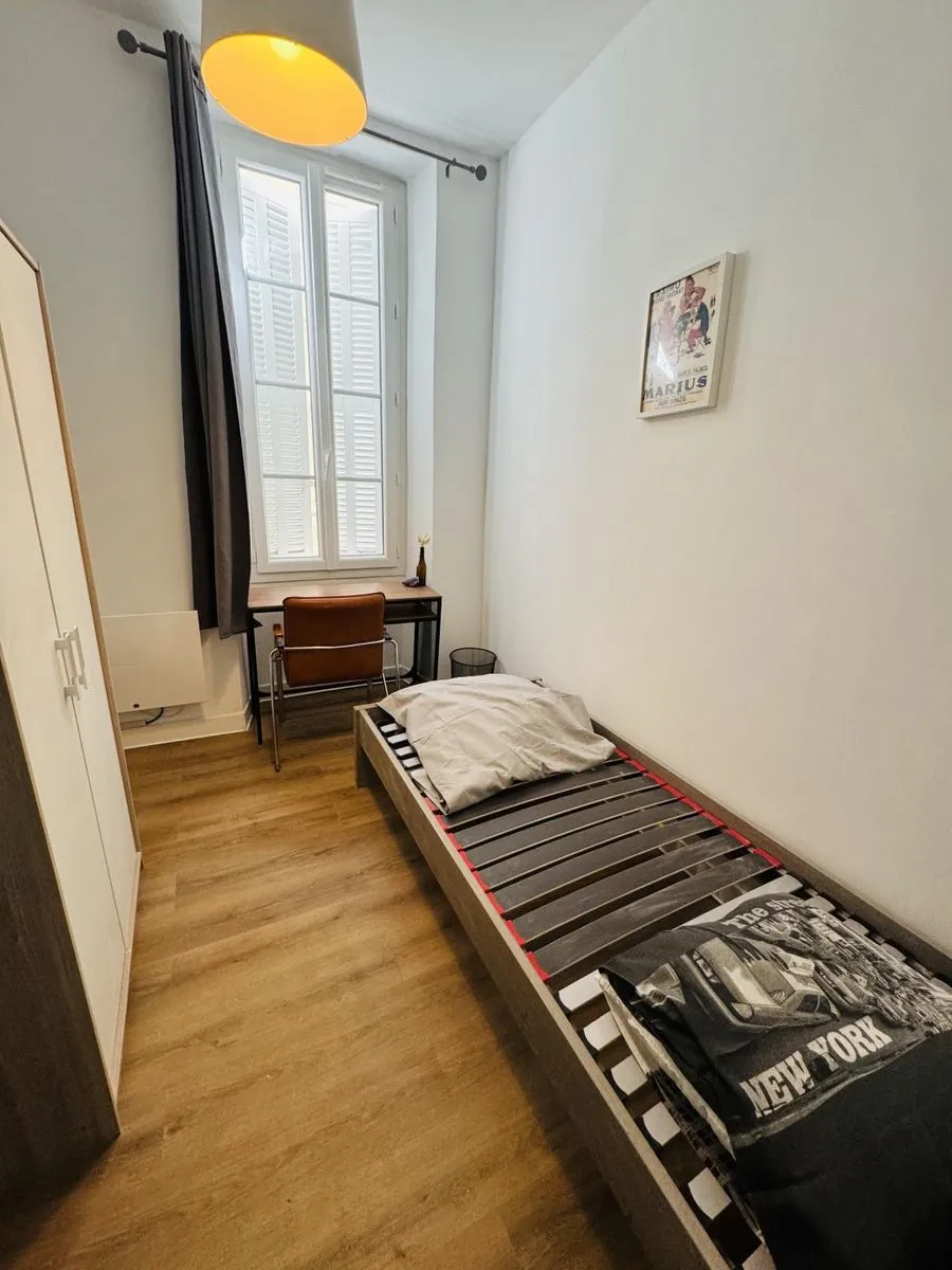 Location Marseille Chambre 887efb41