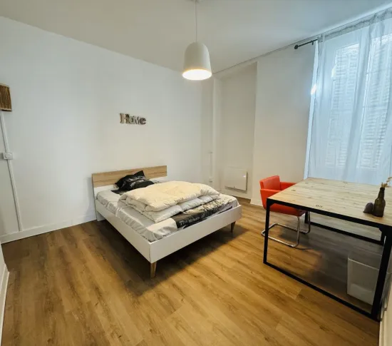 Location Marseille Chambre 887efb41