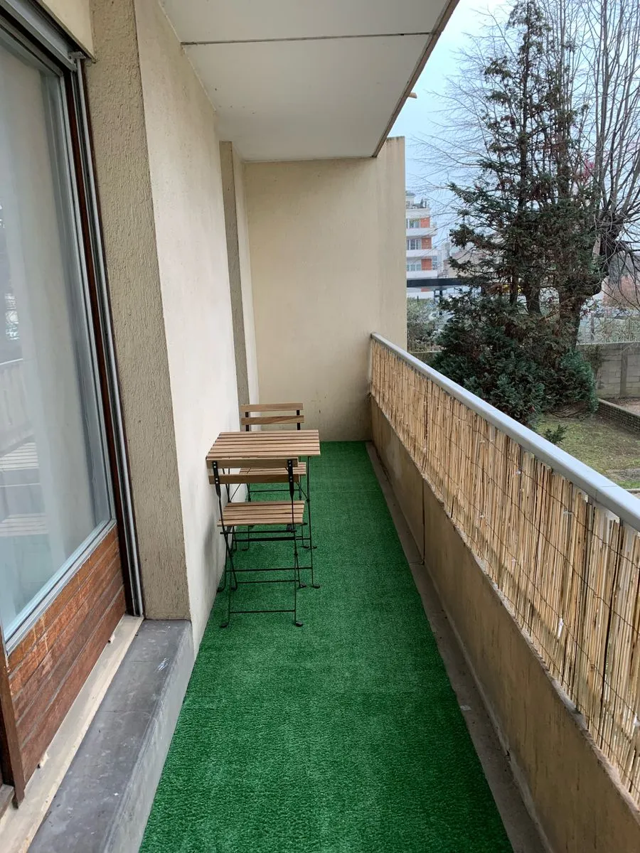 Location Colombes Appartement 88ba96eb