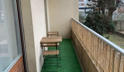 Location Colombes Appartement 88ba96eb